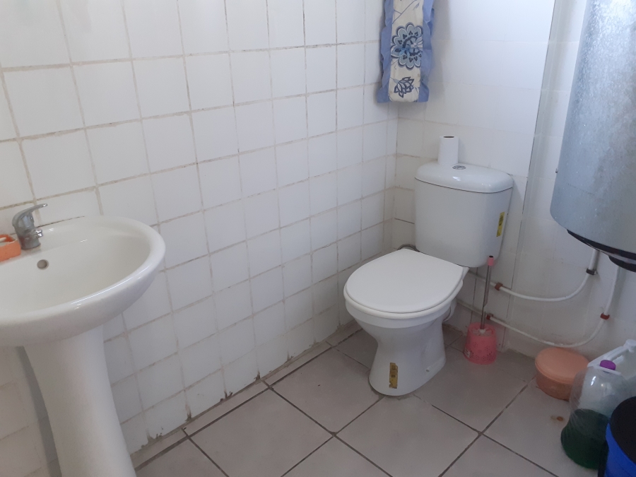 2 Bedroom Property for Sale in Salberau Western Cape